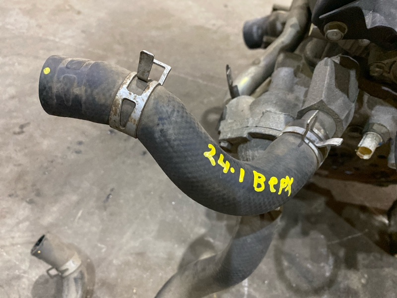 Патрубок Honda Life JB5 P07A Патрубок Honda Life JB5 P07A