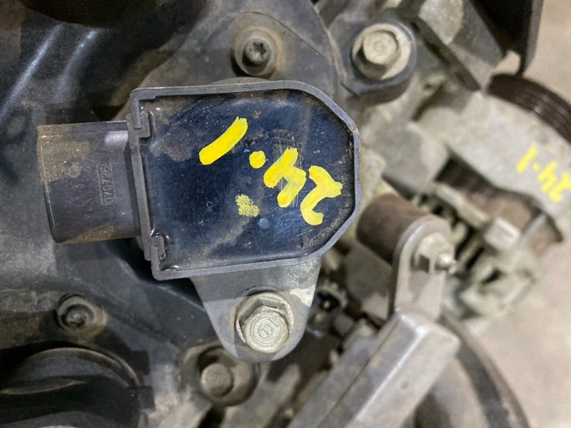 Катушка зажигания Honda Life JB5 P07A