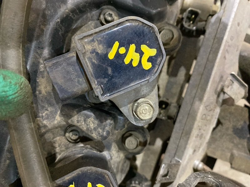 Катушка зажигания Honda Life JB5 P07A