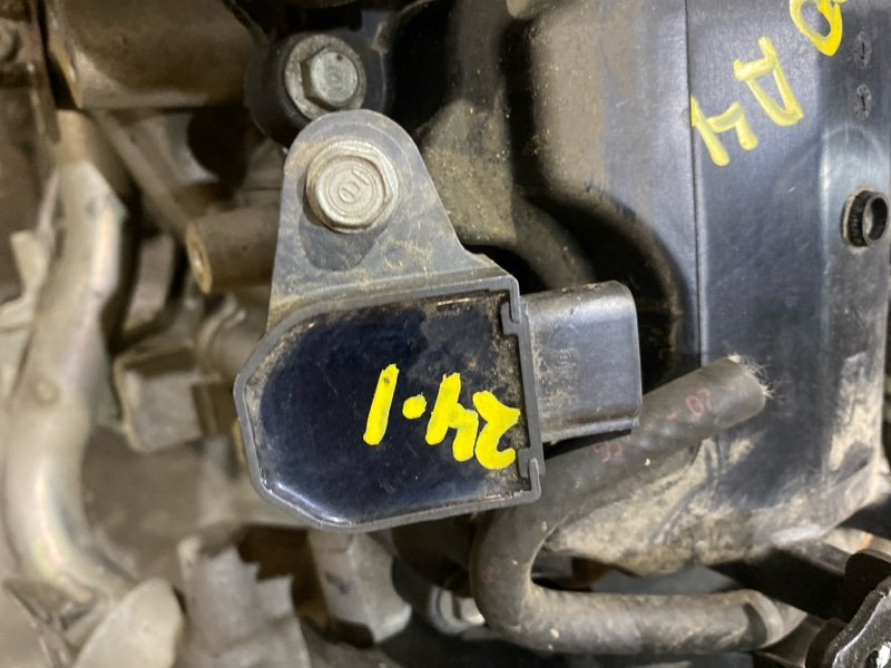 Катушка зажигания Honda Life JB5 P07A