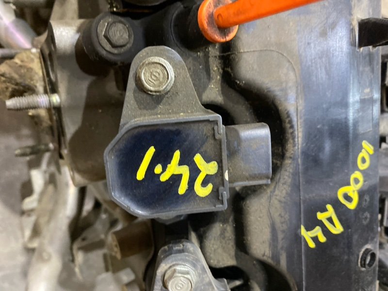 Катушка зажигания Honda Life JB5 P07A