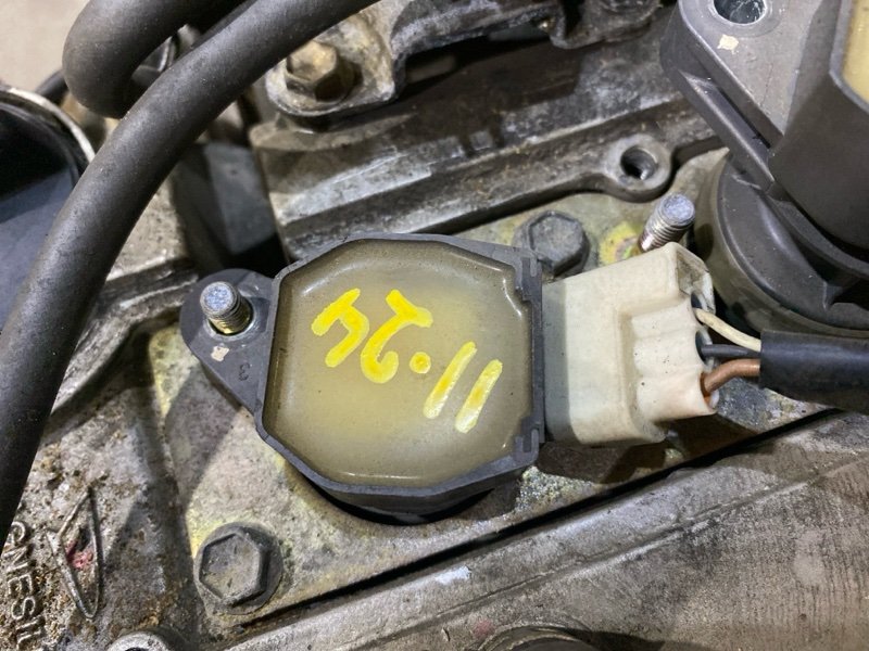 Катушка зажигания Daihatsu Move L902S JB-DET