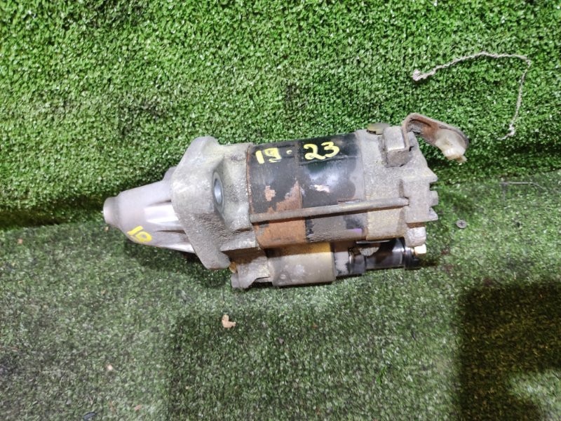 Стартер Honda Stepwgn RF3 K20A