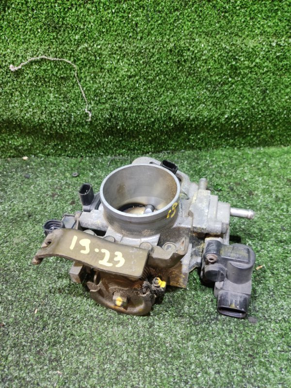 Заслонка дроссельная Honda Stepwgn RF3 K20A