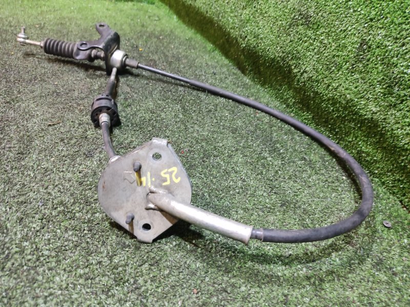 Трос кпп Daihatsu Boon M610S 1KR-FE