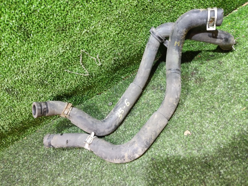 Патрубок Subaru Impreza GE7 EJ203 2011