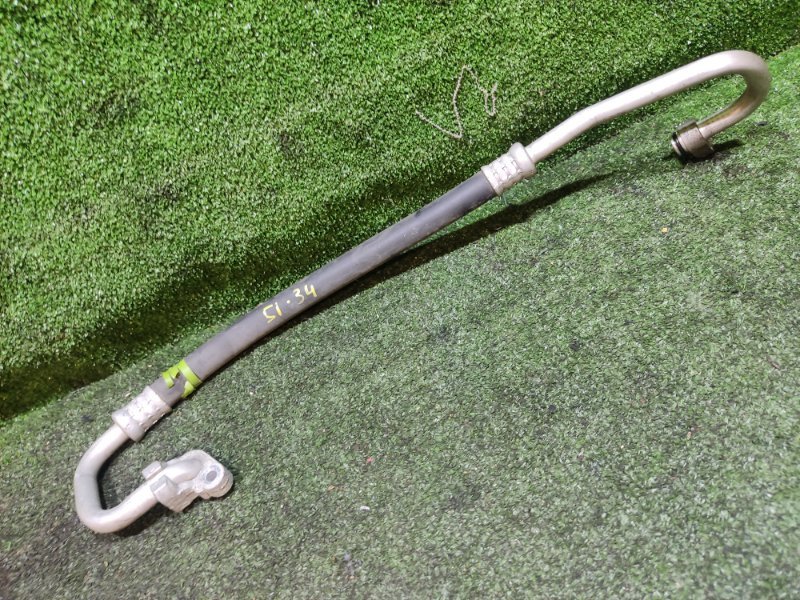 Шланг кондиционера Toyota Ractis NCP100 1NZ-FE