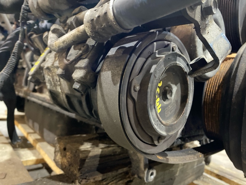 Компрессор кондиционера Isuzu Forward FRR35 6HL1