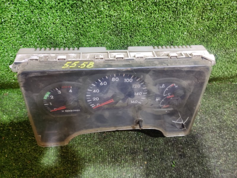 Комбинация приборов Mitsubishi Canter FE70EB 4M51