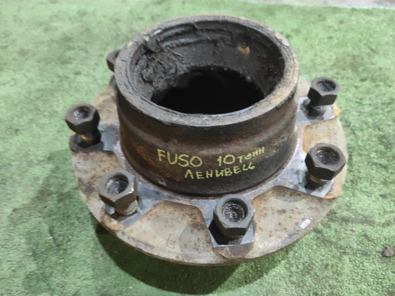 Ступица Mitsubishi Fuso Ступица Mitsubishi Fuso