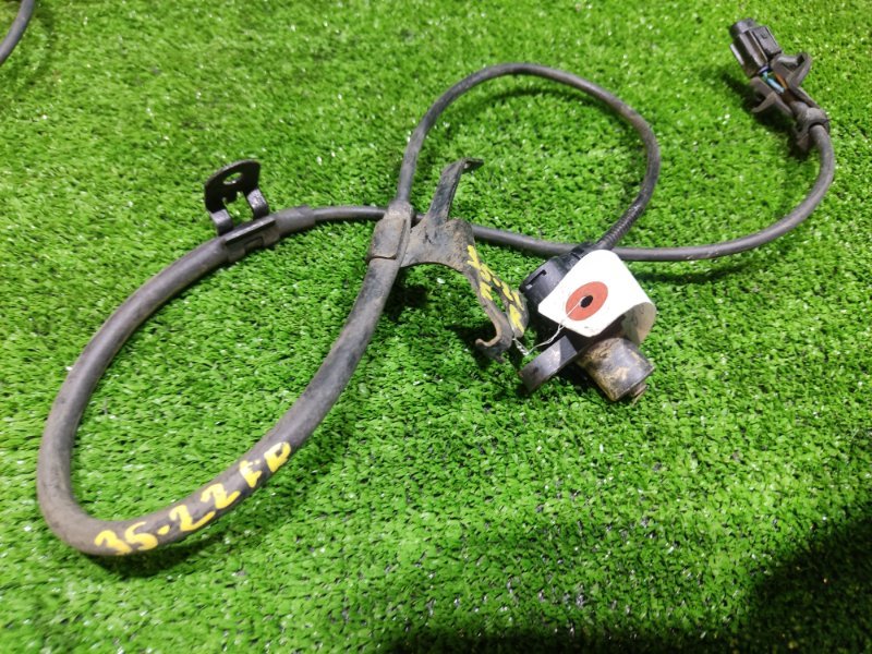 Датчик abs Toyota Will Cypha NCP70 2NZ-FE 2003 передний правый