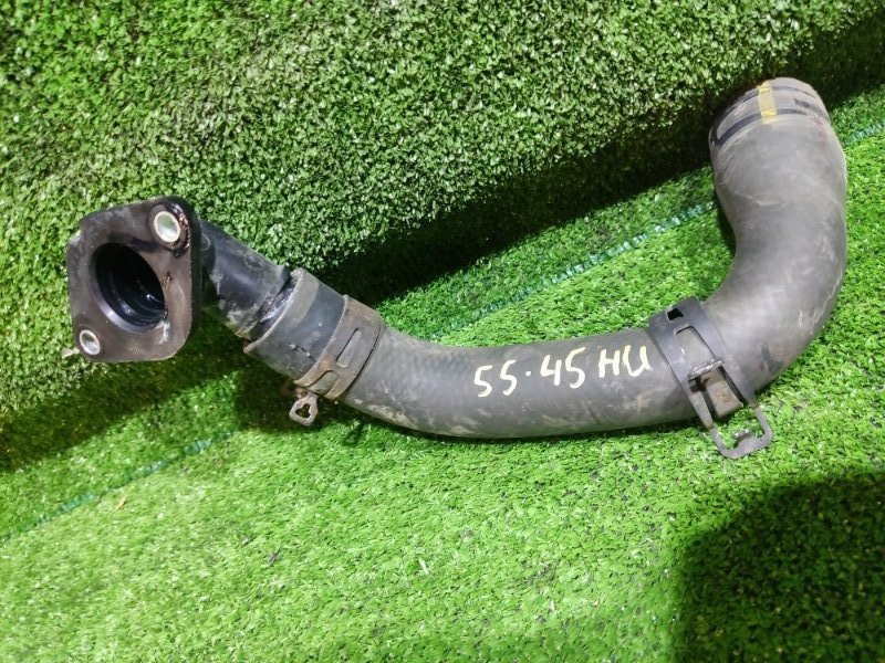 Патрубок нижний Mitsubishi Colt Plus Z21W 4A90