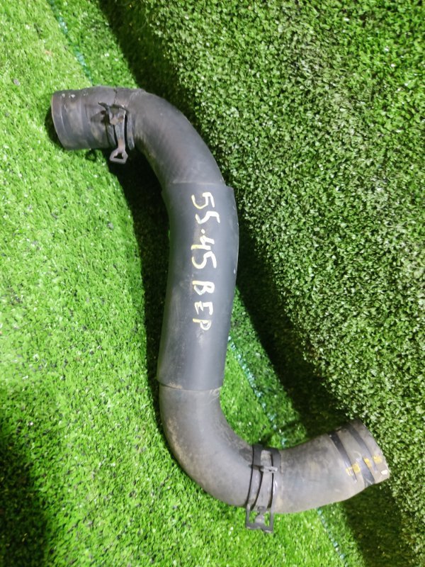 Патрубок верхний Mitsubishi Colt Plus Z21W 4A90