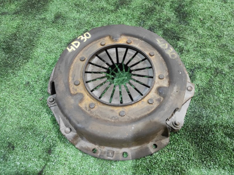 Корзина сцепления Mitsubishi 4D30 (б/у)