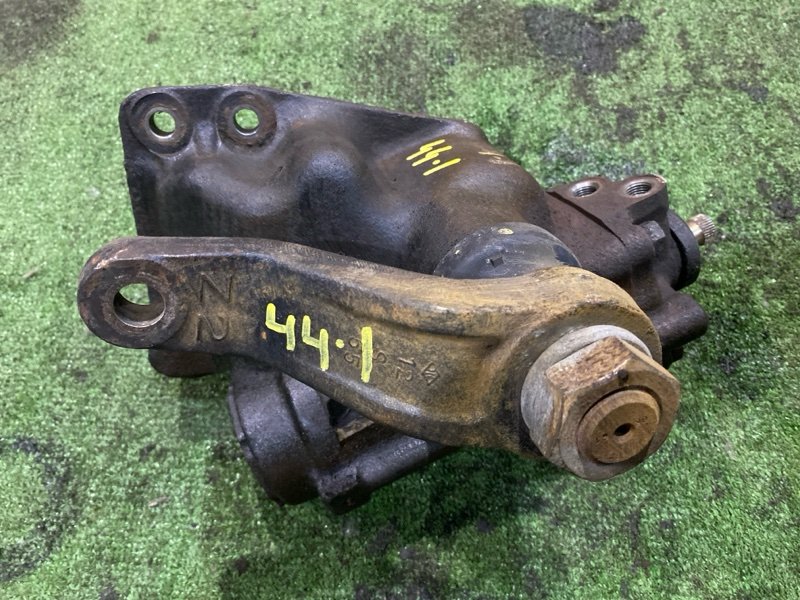 Редуктор рулевой Nissan Atlas SP4F23 TD27 (б/у)