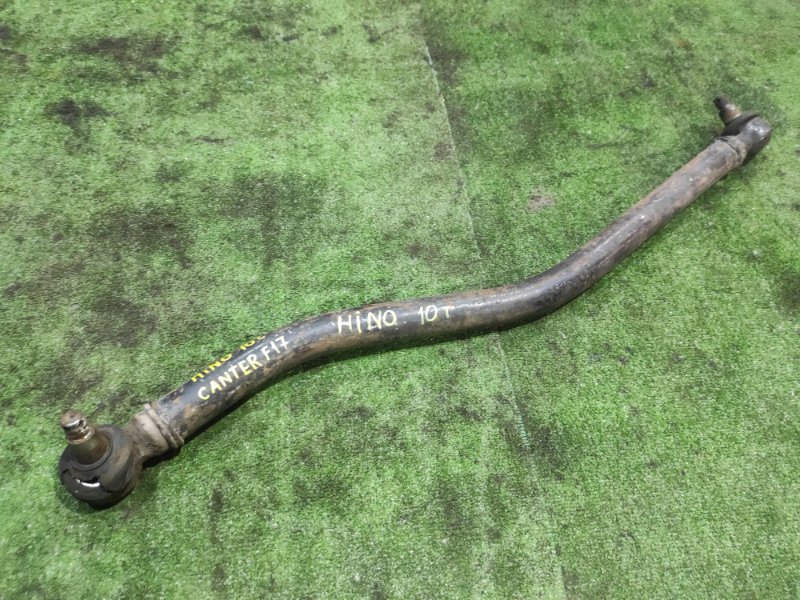 Тяга рулевая продольная HINO PROFIA (б/у)