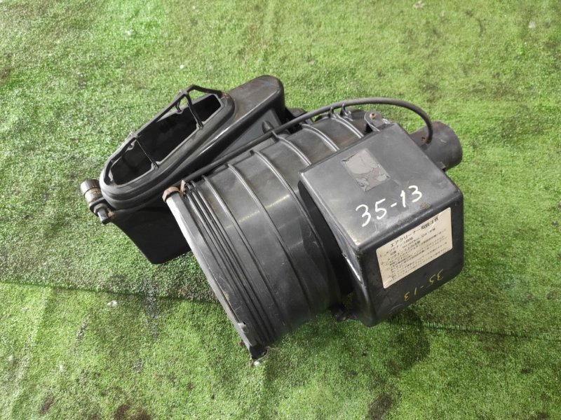 Корпус воздушного фильтра Subaru Impreza WRX STI GVF EJ257 2010 (б/у)