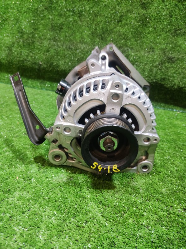 Генератор Honda Stepwgn RK6 R20A (б/у)