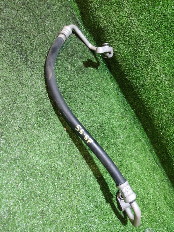 Шланг кондиционера Toyota Sienta NCP81 1NZ-FE 2010 (б/у)