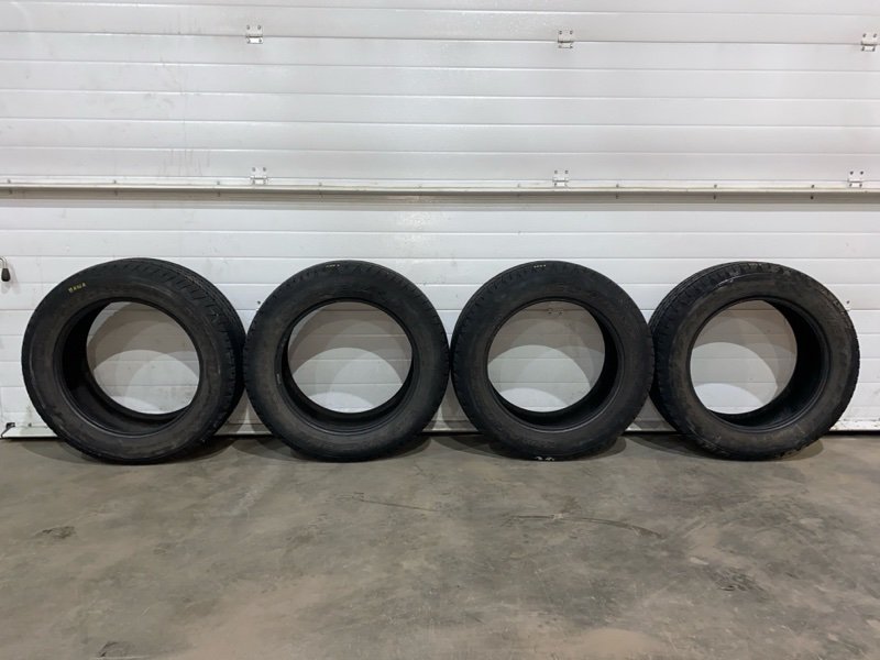 Шина летняя 275/55R20 Good Year Wrangler SR-A
