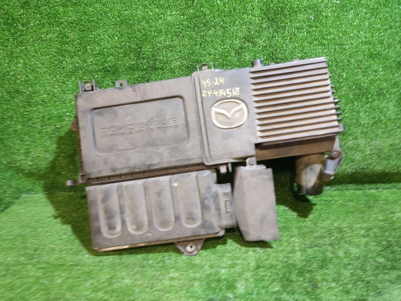 Корпус воздушного фильтра Mazda Verisa DC5W ZY-VE (б/у)
