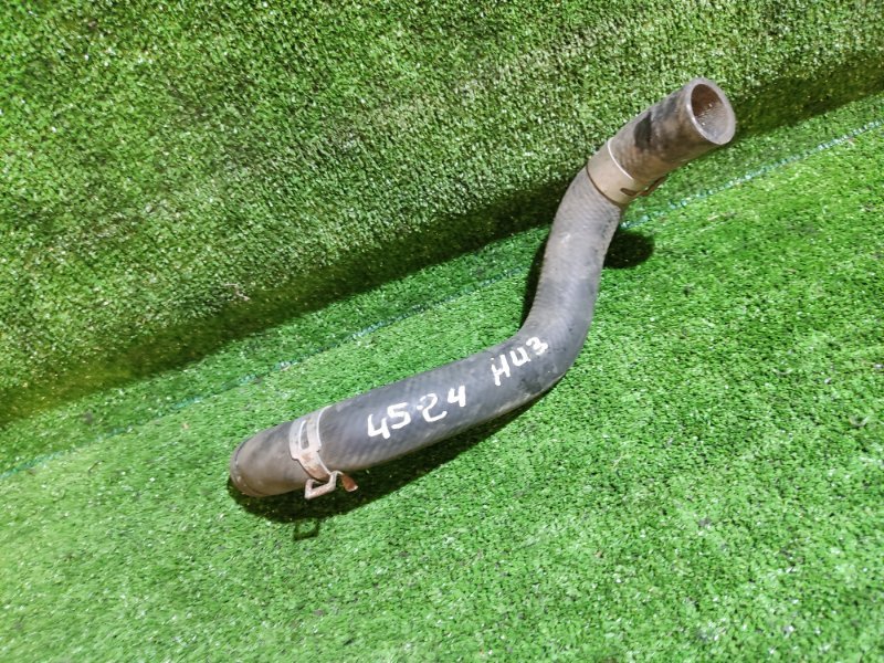 Патрубок нижний Mazda Verisa DC5W ZY-VE (б/у)