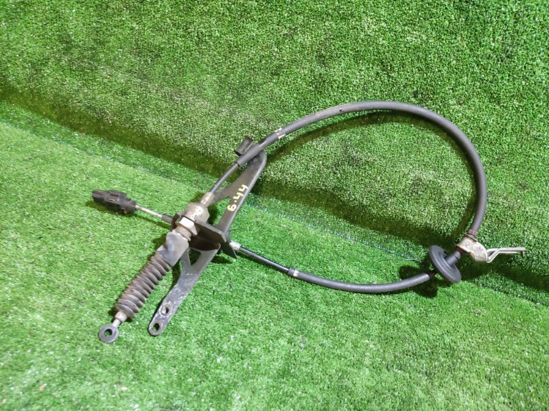 Трос КПП Honda Stepwgn RG1 K20A (б/у)