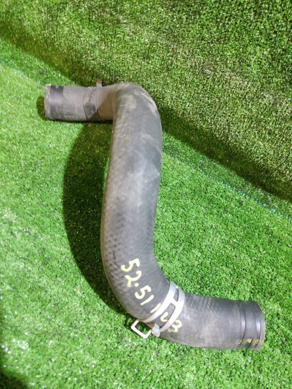 Патрубок нижний Toyota Estima ACR50W 2AZ-FE (б/у)