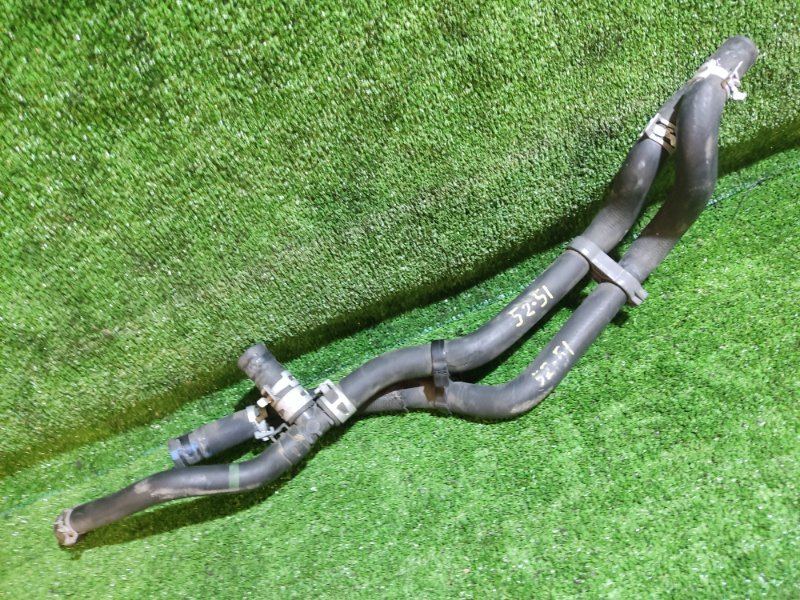 Патрубок Toyota Estima ACR50W 2AZ-FE (б/у)