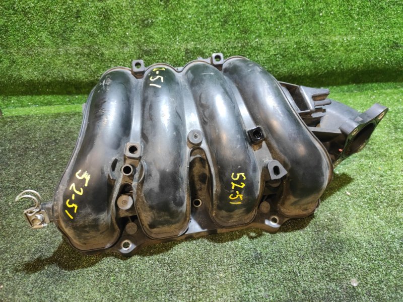 Коллектор впускной Toyota Estima ACR50W 2AZ-FE (б/у)