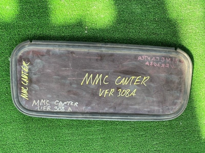 Стекло боковое Mitsubishi Canter FB308A (б/у)