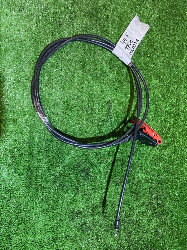 Трос капота Mercedes-Benz B180 246.242 M270.910 2011 (б/у)