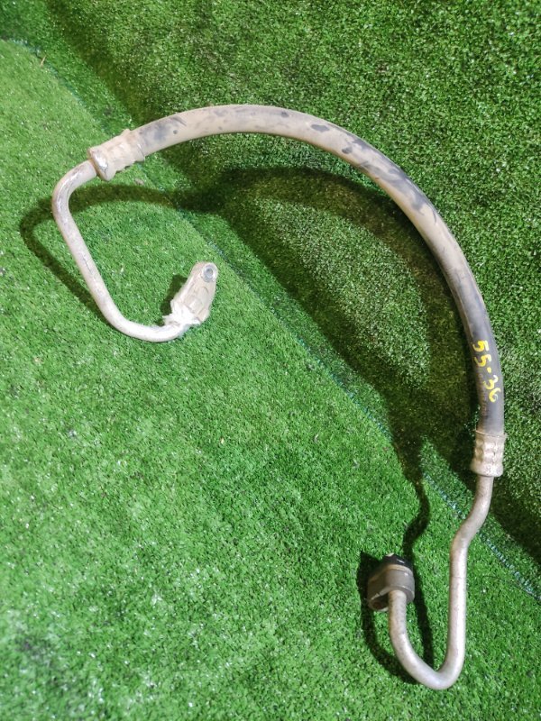Шланг кондиционера Toyota Succeed NCP58 1NZ-FE 2004 (б/у)