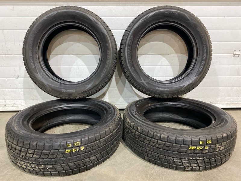 Шина зимняя 175/65R14 Bridgestone Blizzak VRX 3