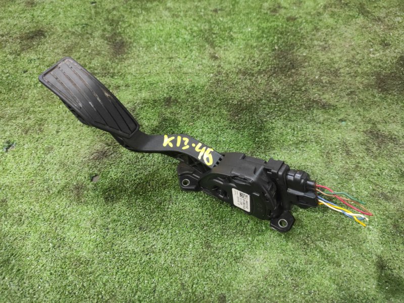 Педаль газа Suzuki Swift ZC71S K12B (б/у)