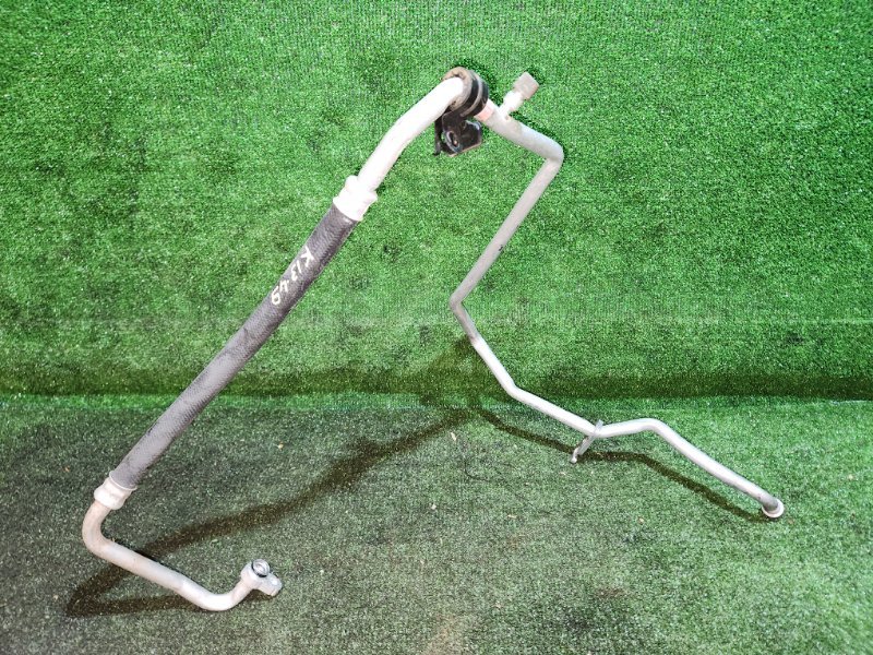 Шланг кондиционера Daihatsu Boon M700S 1KR-FE (б/у)