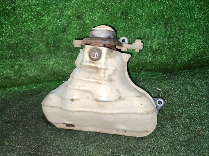 Коллектор выпускной Honda Stepwgn RG1 K20A (б/у)