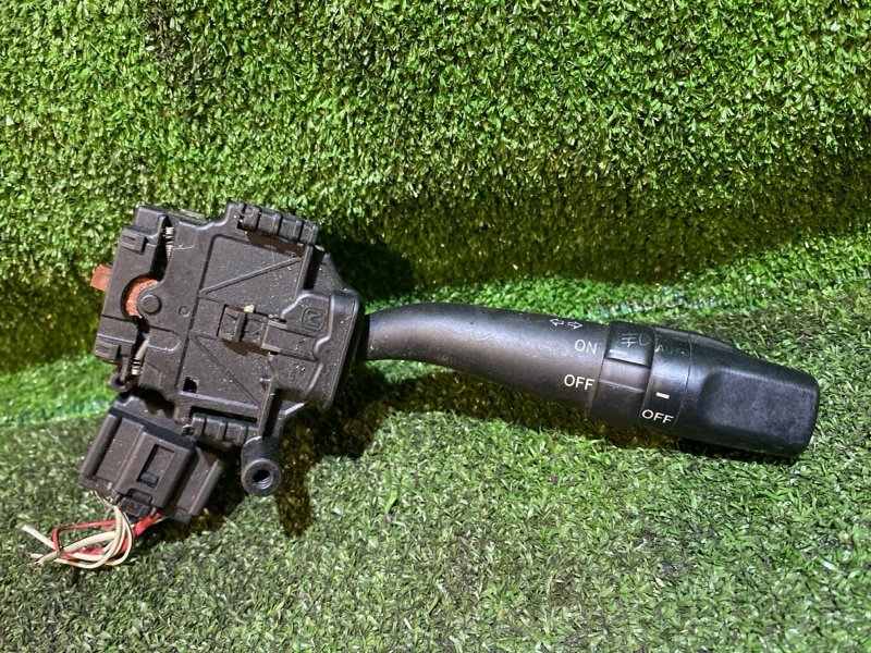 Переключатели подрулевые Toyota Voxy AZR60 1AZ-FSE (б/у)