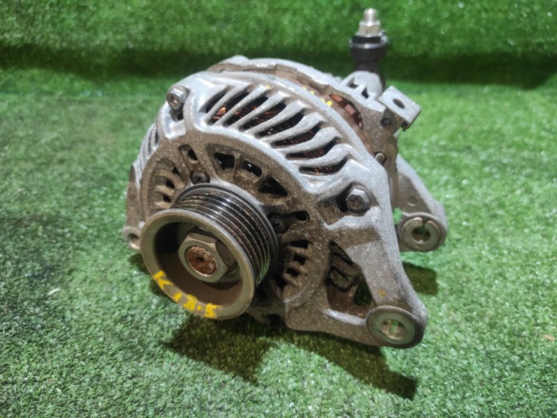Генератор Mazda Demio DE3FS ZJ-VE (б/у)