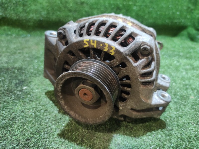 Генератор Honda Stepwgn RF3 K20A (б/у)