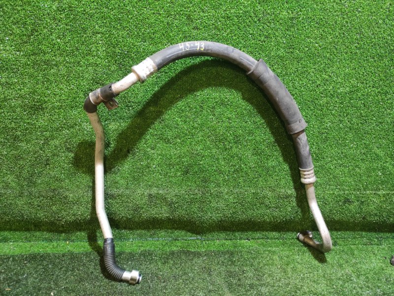 Шланг кондиционера Honda Edix BE3 K20A (б/у)