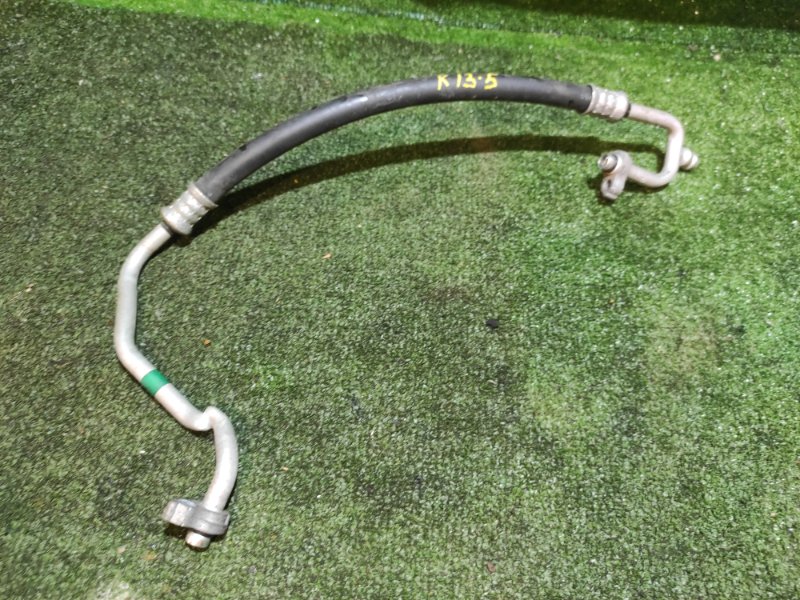 Шланг кондиционера Mazda Demio DE3FS ZJ-VE (б/у)