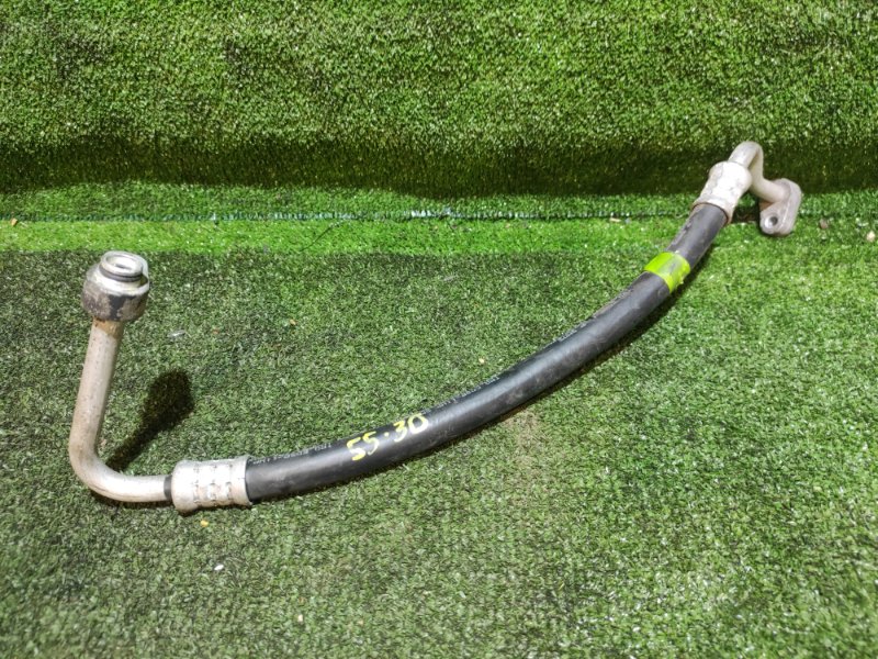 Шланг кондиционера Toyota RACTIS NCP100 1NZ-FE 2010 (б/у)