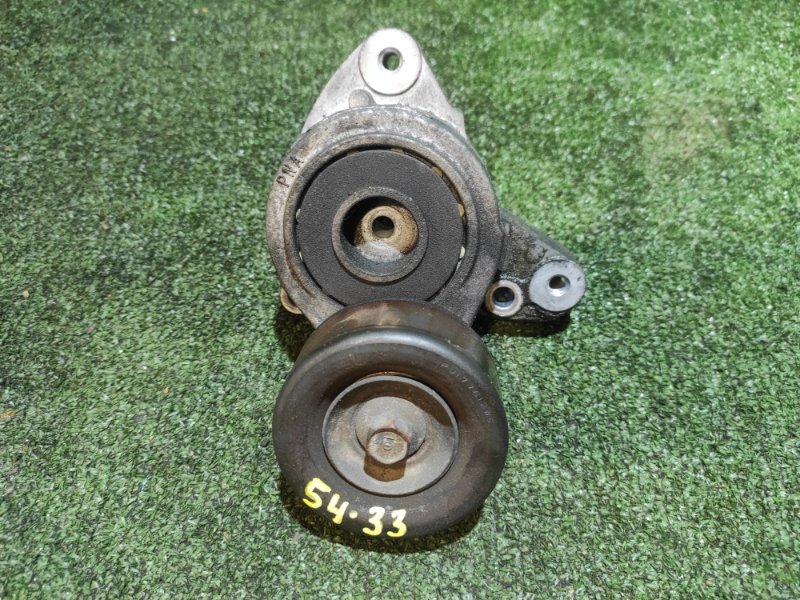 Натяжитель Honda Stepwgn RF3 K20A (б/у)