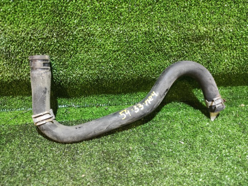 Патрубок Honda Stepwgn RF3 K20A (б/у)