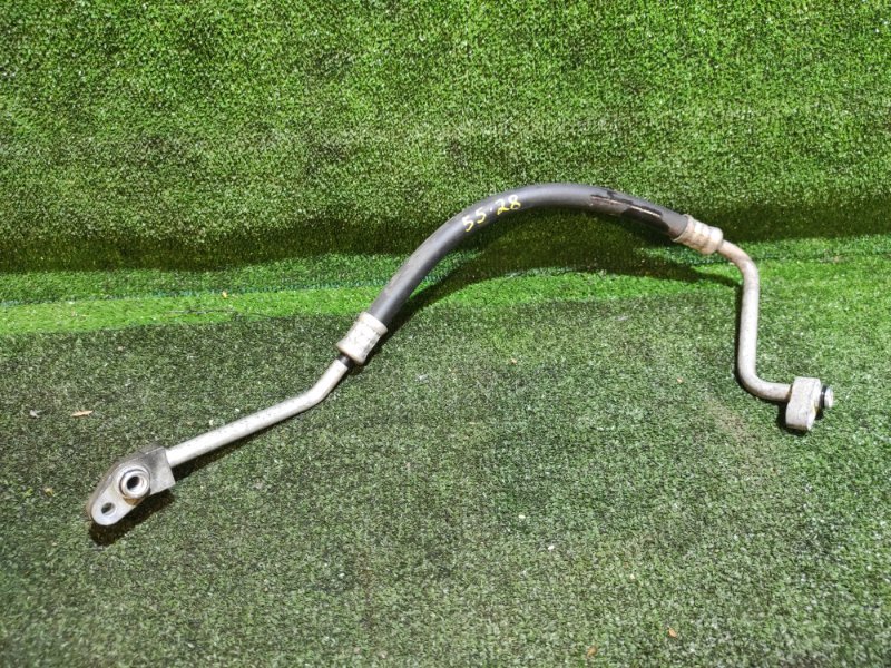 Шланг кондиционера Toyota Passo KGC35 1KR-FE (б/у)