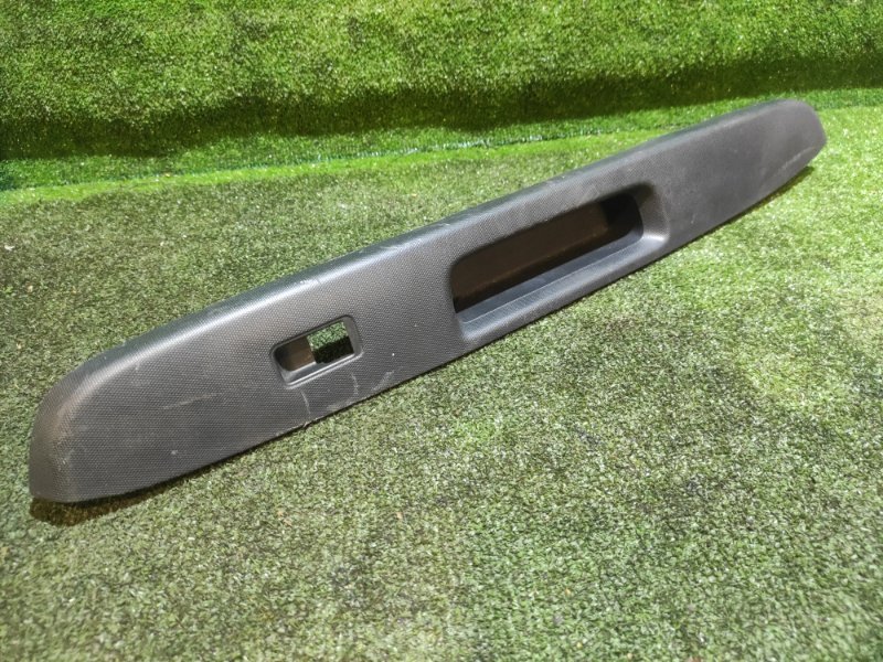 Накладка Honda Stepwgn RG1 K20A передняя левая (б/у)