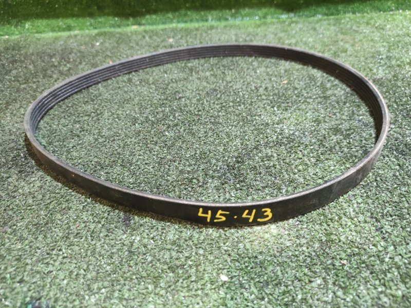 Ремень приводной Honda Edix BE3 K20A (б/у)