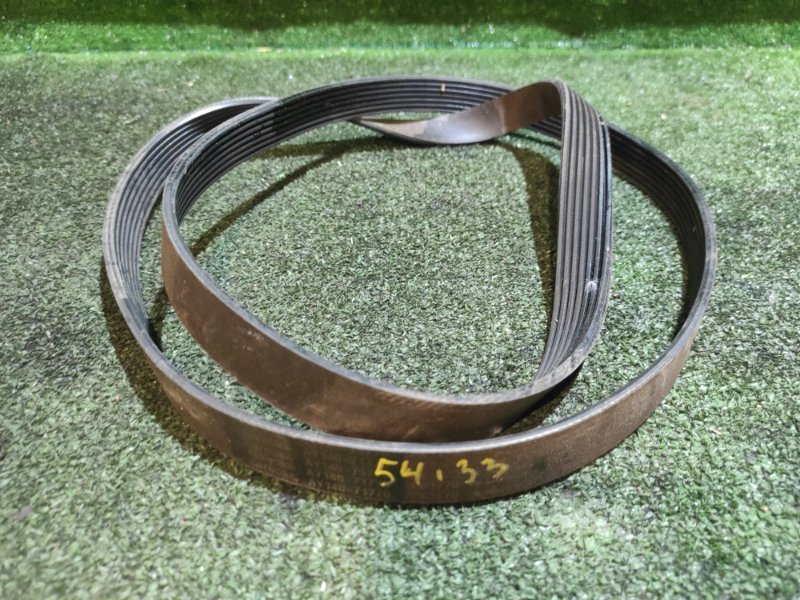Ремень приводной Honda Stepwgn RF3 K20A (б/у)