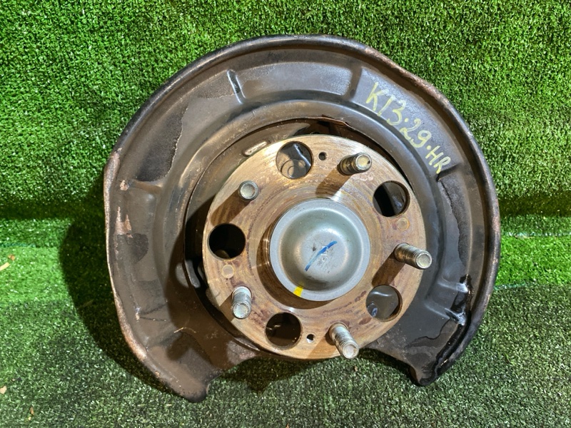 Ступица Honda Stepwgn RG1 K20A задняя правая (б/у)